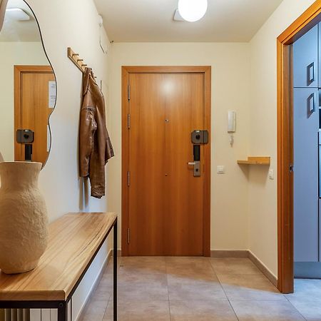Ab Sagrada Familia - Sant Pau Apartment Barcelona Bagian luar foto