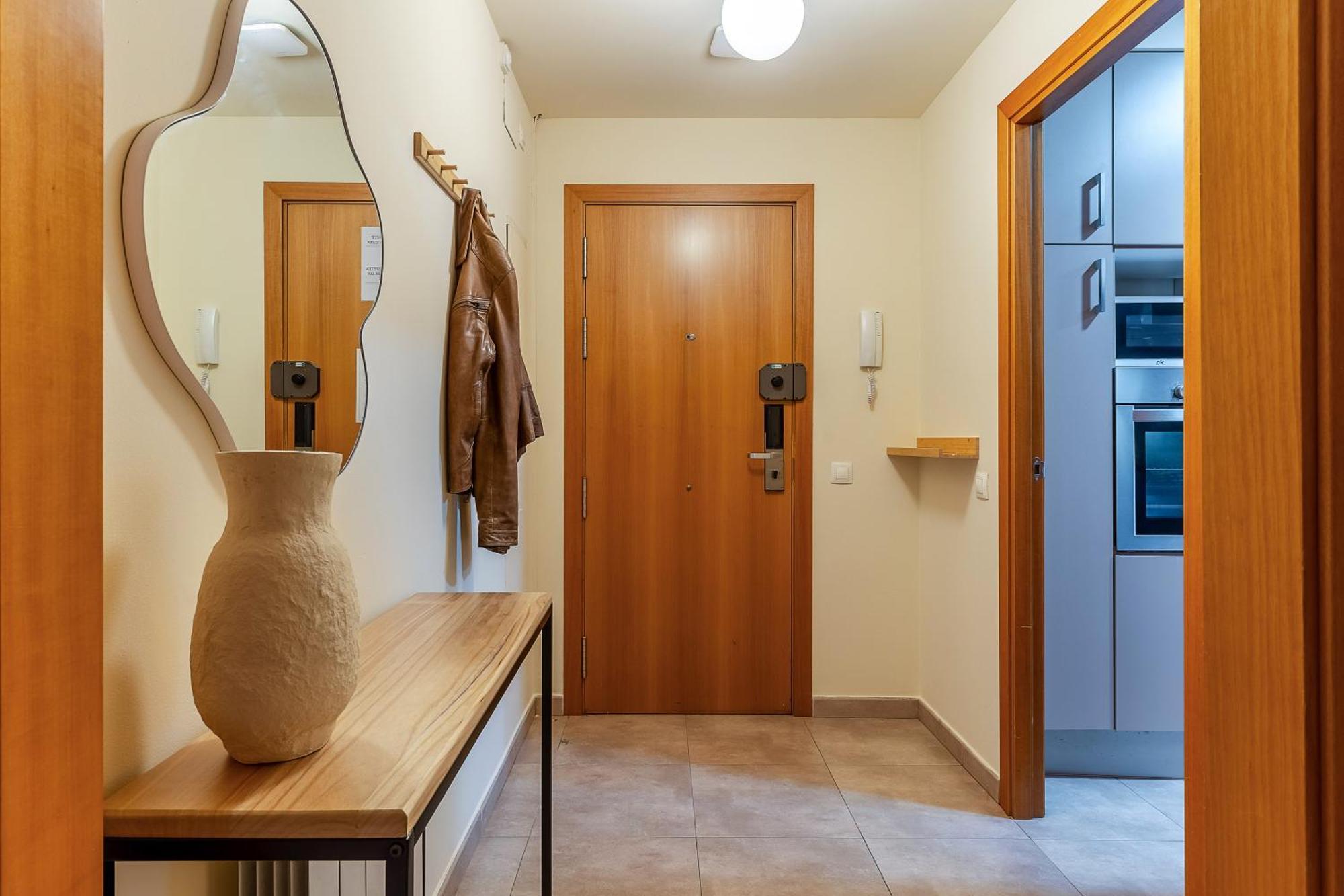 Ab Sagrada Familia - Sant Pau Apartment Barcelona Bagian luar foto