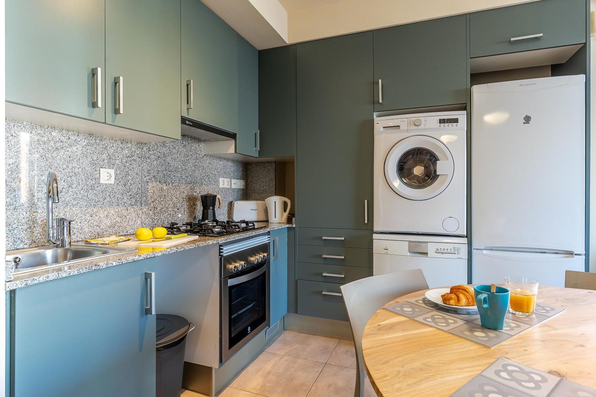 Ab Sagrada Familia - Sant Pau Apartment Barcelona Bagian luar foto