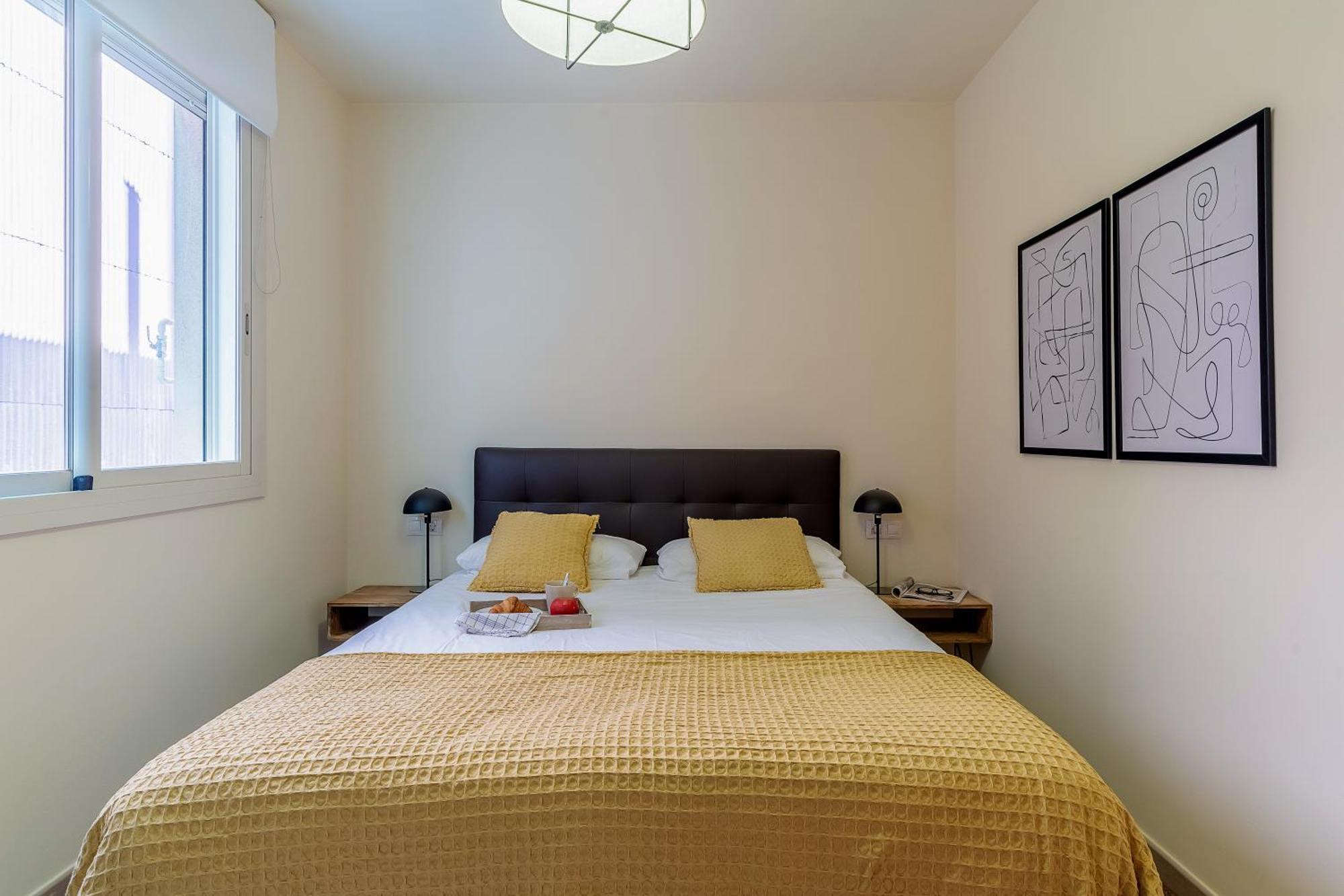 Ab Sagrada Familia - Sant Pau Apartment Barcelona Bagian luar foto