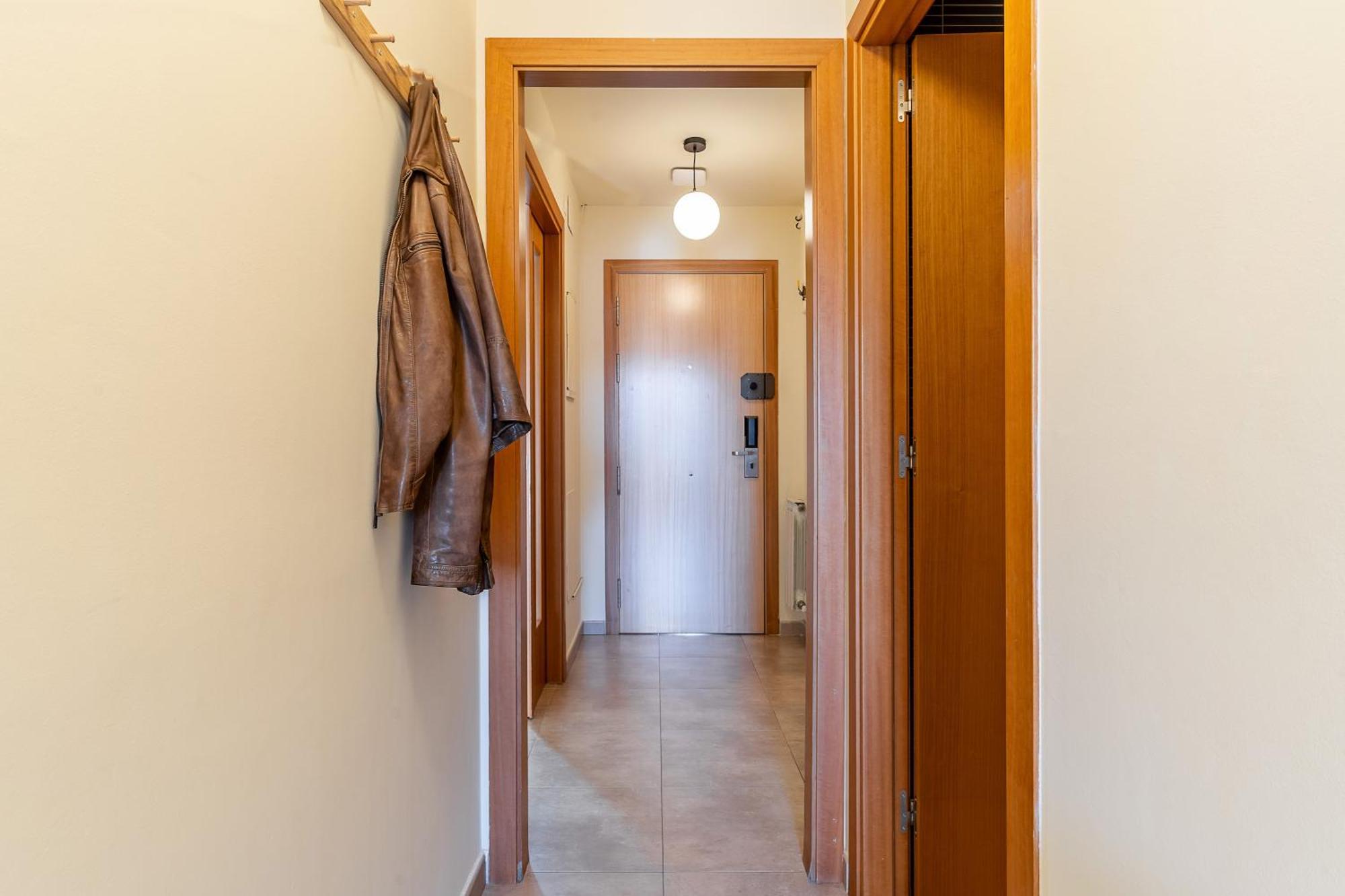 Ab Sagrada Familia - Sant Pau Apartment Barcelona Bagian luar foto