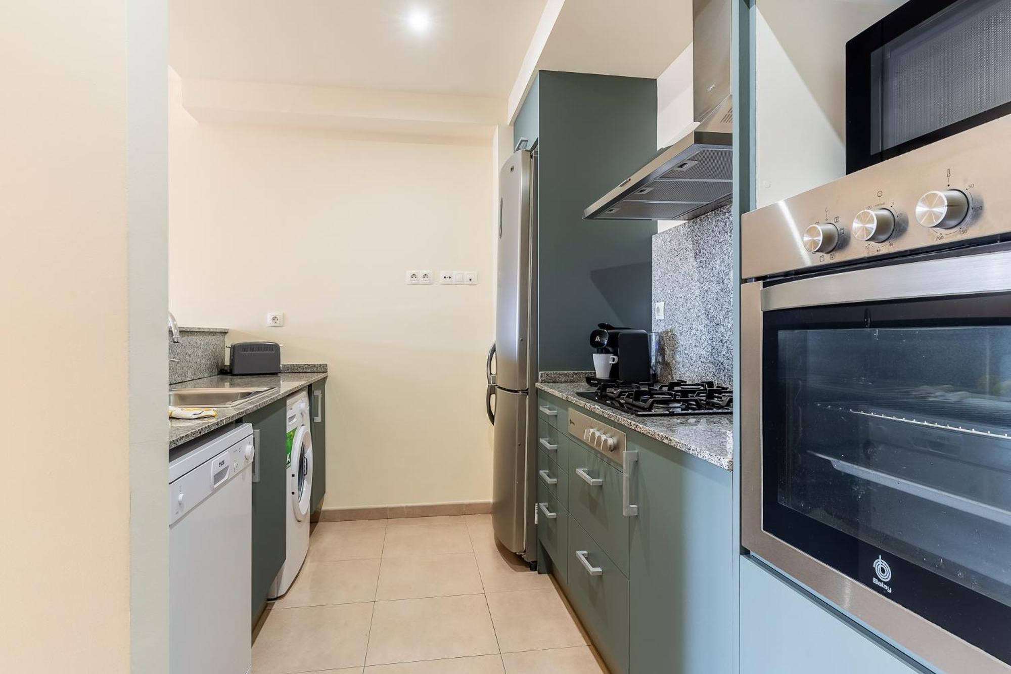 Ab Sagrada Familia - Sant Pau Apartment Barcelona Bagian luar foto