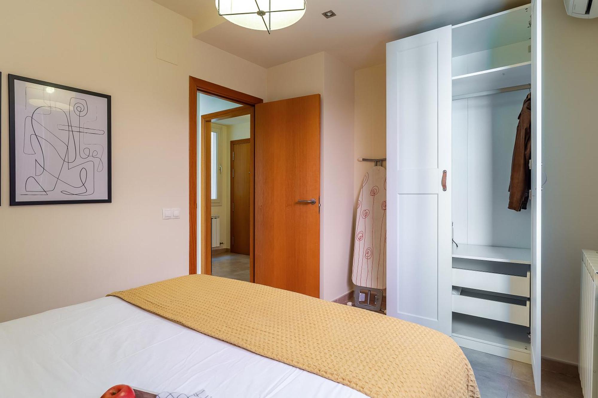 Ab Sagrada Familia - Sant Pau Apartment Barcelona Bagian luar foto