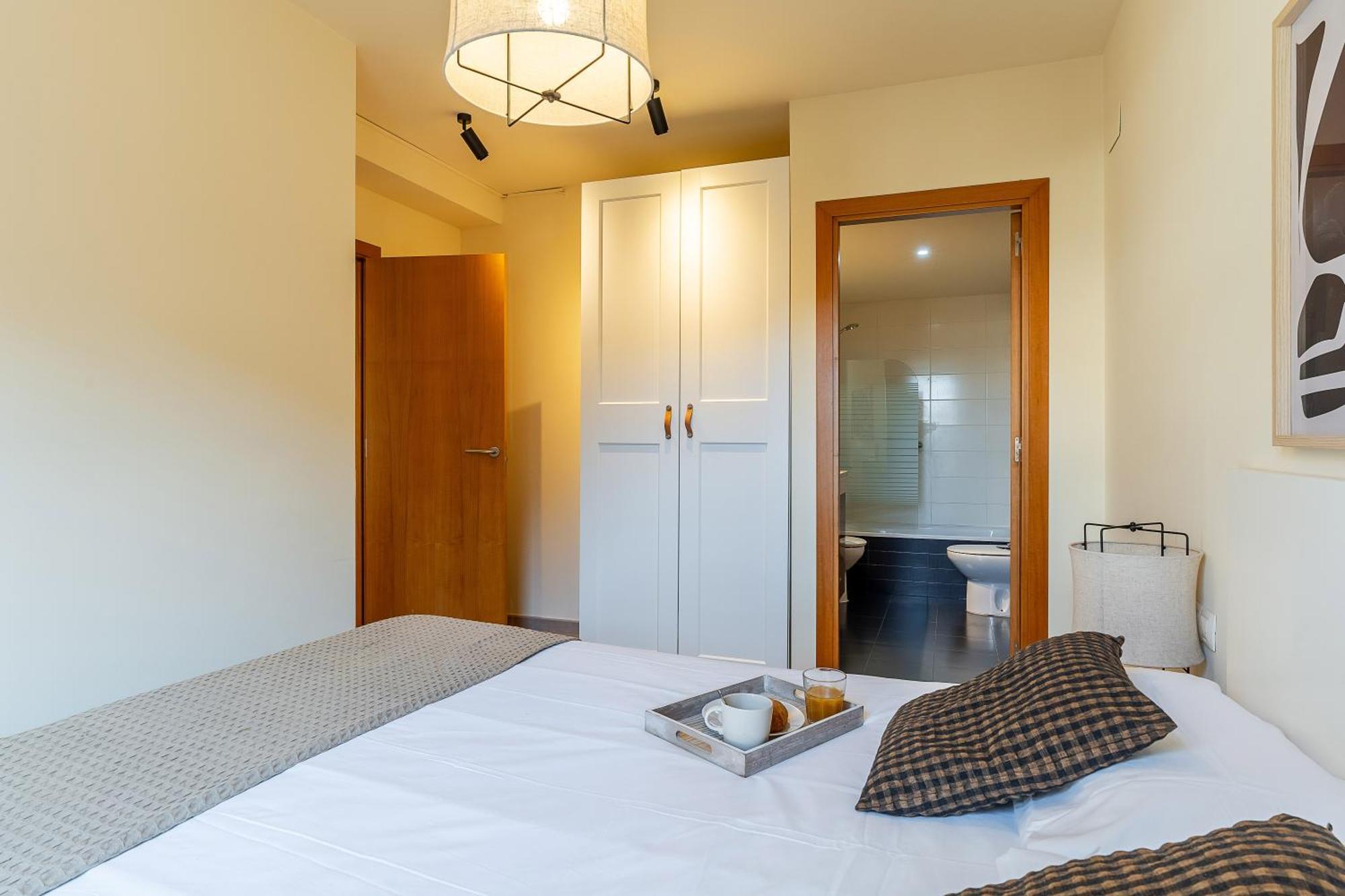 Ab Sagrada Familia - Sant Pau Apartment Barcelona Bagian luar foto