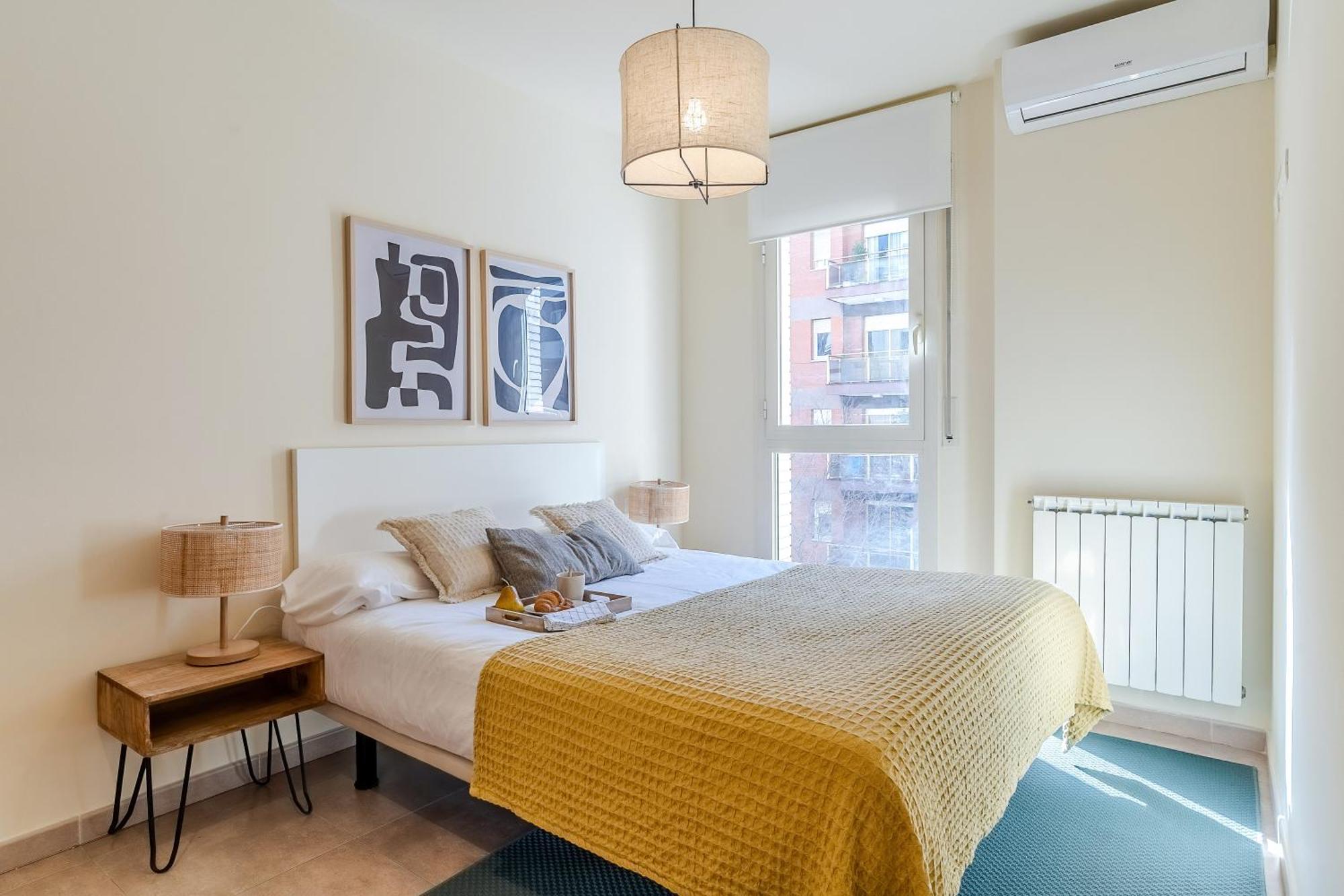 Ab Sagrada Familia - Sant Pau Apartment Barcelona Bagian luar foto