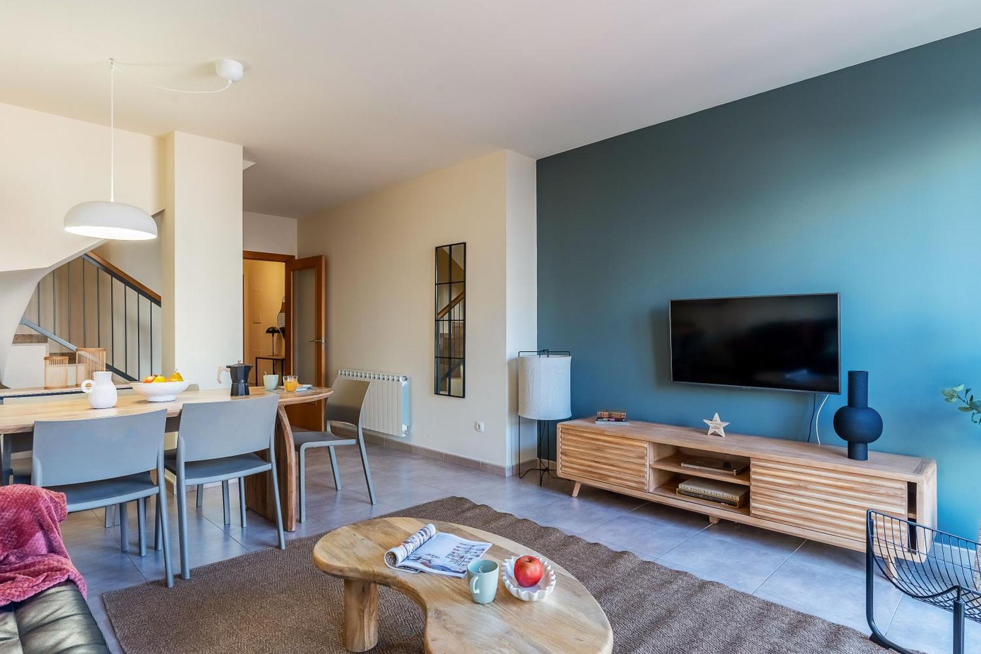 Ab Sagrada Familia - Sant Pau Apartment Barcelona Bagian luar foto