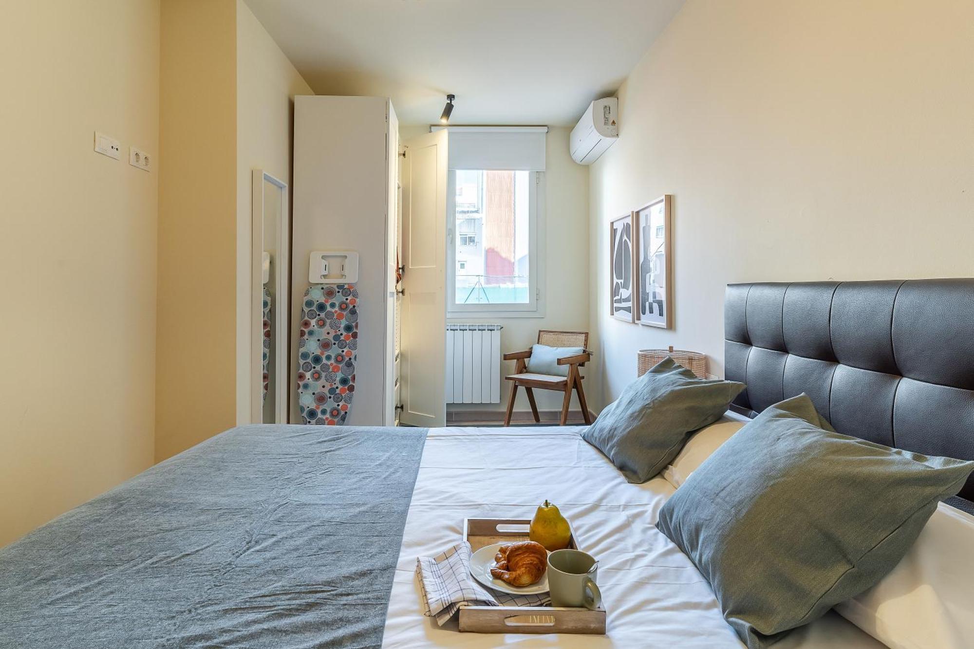 Ab Sagrada Familia - Sant Pau Apartment Barcelona Bagian luar foto