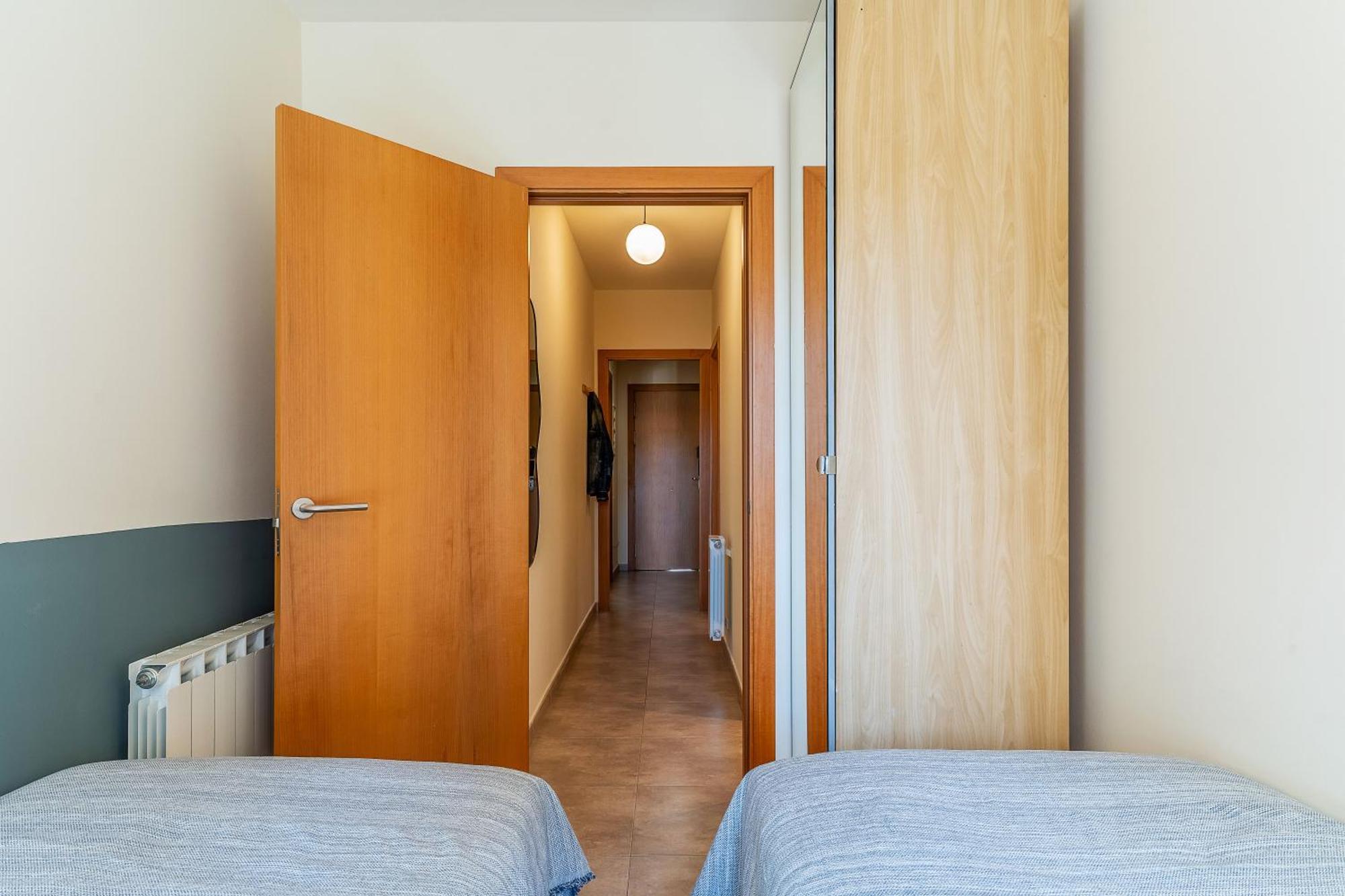 Ab Sagrada Familia - Sant Pau Apartment Barcelona Bagian luar foto