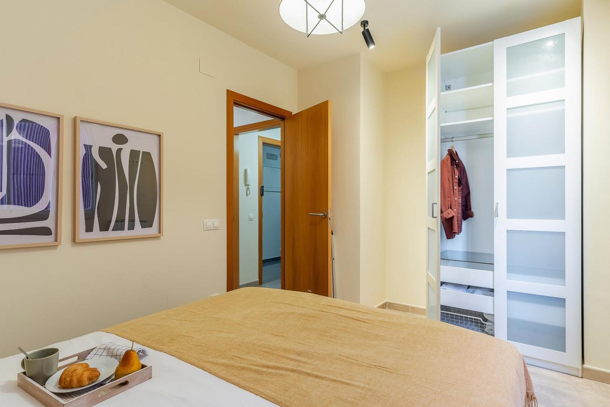 Ab Sagrada Familia - Sant Pau Apartment Barcelona Bagian luar foto
