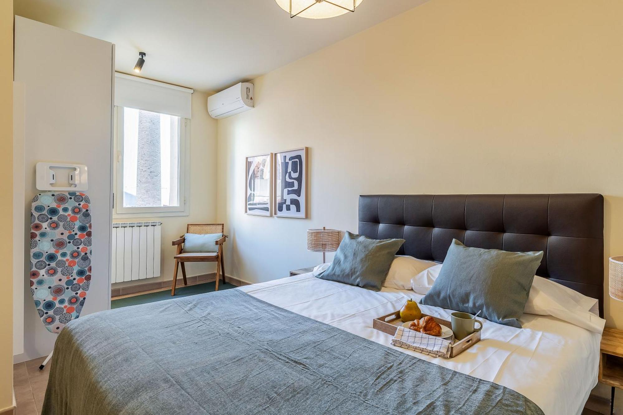 Ab Sagrada Familia - Sant Pau Apartment Barcelona Bagian luar foto